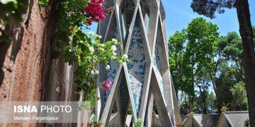 Houshang Sihoun ؛ معمار هویت ایرانی در بناهای تاریخی