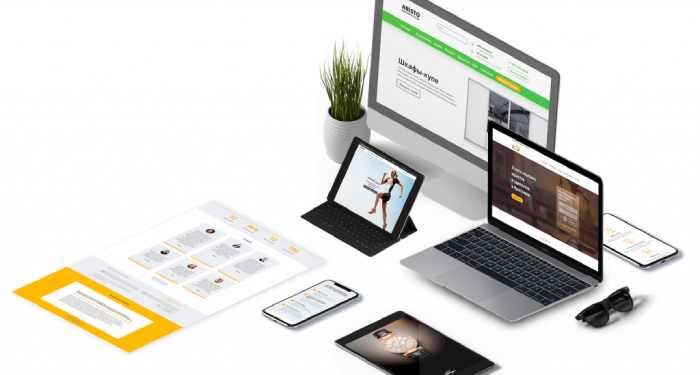 شرکت طراحی سایت