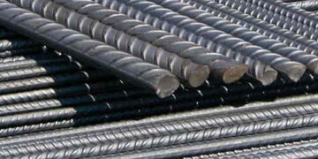 قیمت میلگرد رشت