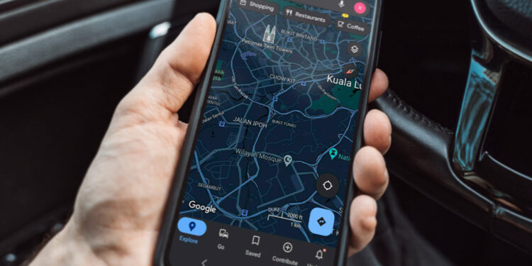 بهترین گوشی برای کار در اسنپ و تپسی | گوشی مناسب رانندگان تاکسی اینترنتی - مجله اعتبارکالا