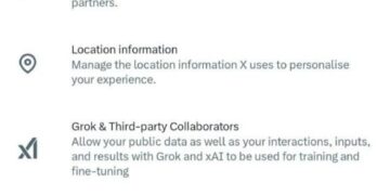 آشنایی کامل با تنظیمات X ؛ راهنمای استفاده بهتر از