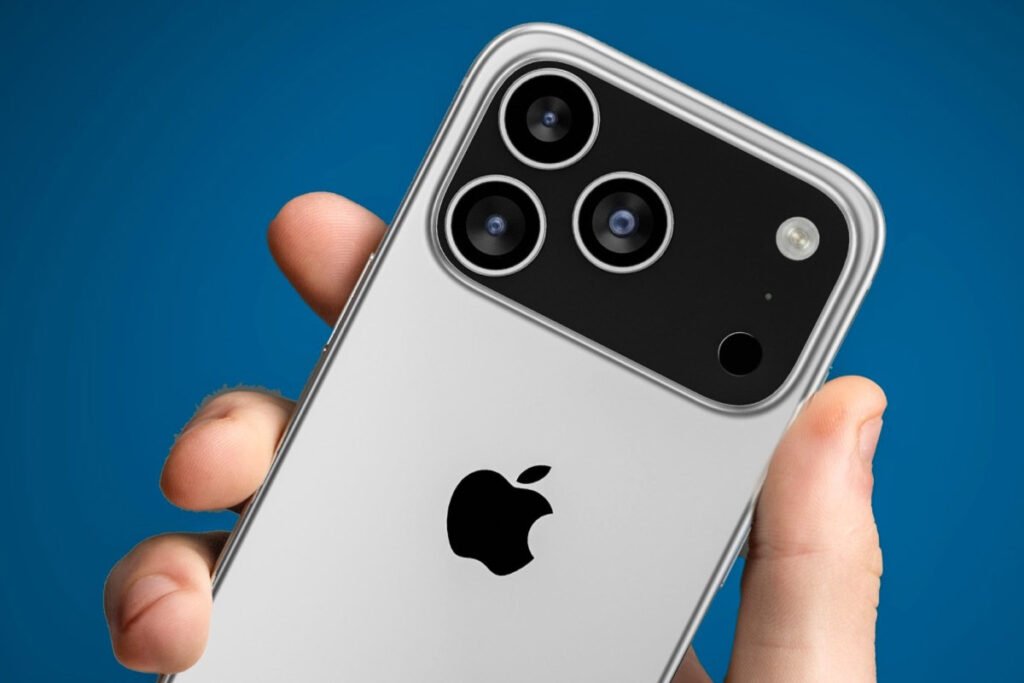 آیفون 17 فوق العاده آیفون 17 فوق العاده