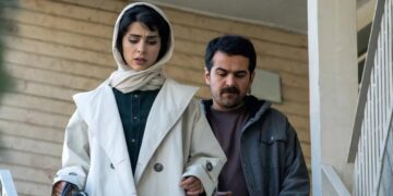 بررسی سریال نوامبر ؛ به نقاط قوت و ضعف نگاه