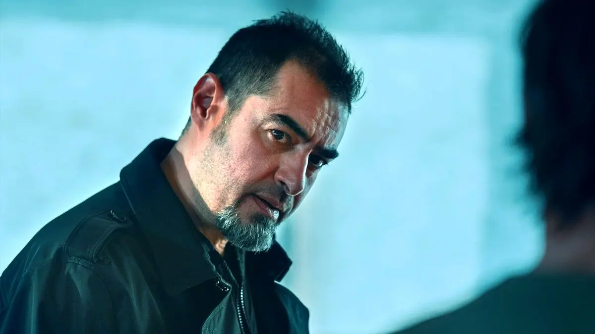 به نقاط قوت و ضعف سریال نوامبر نگاه کنید