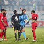 برنده ملوان دربی شمالی ایران! 2 برنده ملوان دربی شمالی ایران