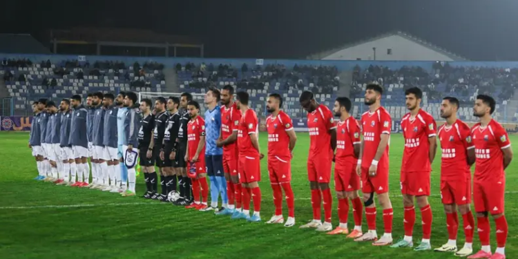 برنده ملوان دربی شمالی ایران! 1 برنده ملوان دربی شمالی ایران