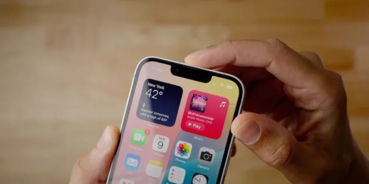 تعدادی از کاربران آیفون 16e با اتصال بلوتوث مشکل مشخصی.webp