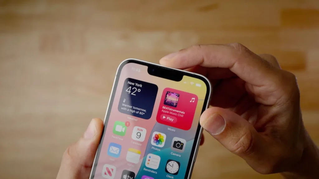 مشکل قطعی آیفون 16E بلوتوث