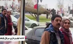 پایتخت ۷ قسمت ۱