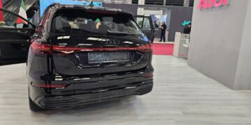 شرایط فروش آئودی Q4 به مناسبت نوروز مارس 1403 اعلام
