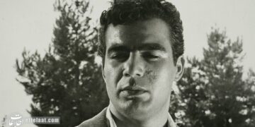 عروس سینماهای تهران با ناصر ملک موتی باز شد عکس