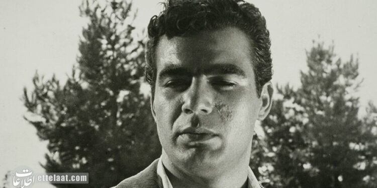 عروس سینماهای تهران با ناصر ملک موتی باز شد عکس