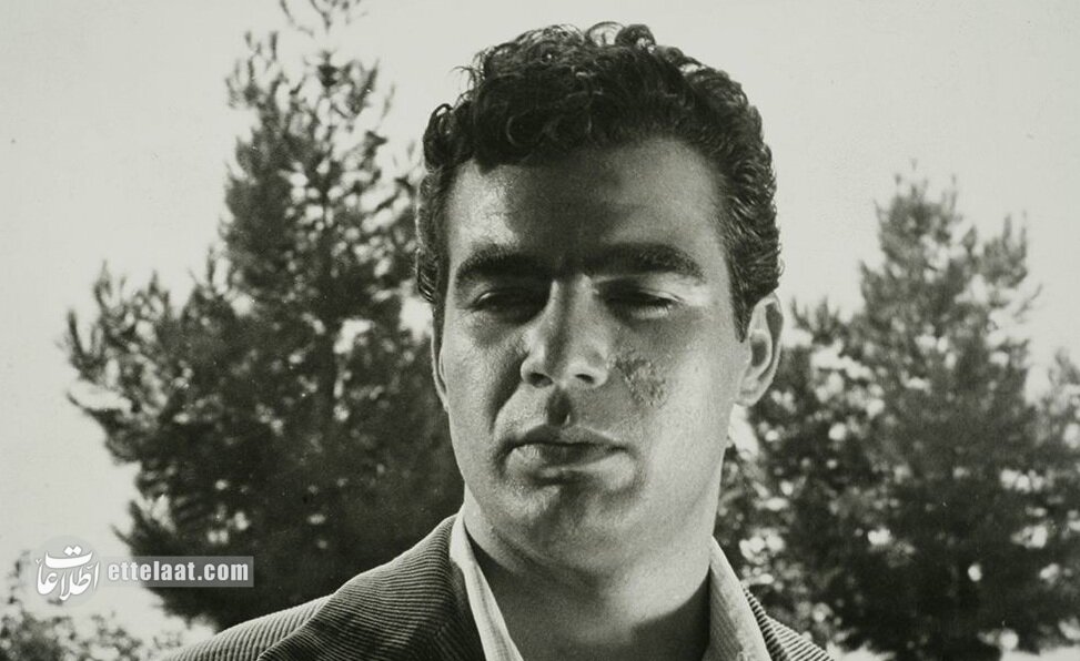 عروس سینماهای تهران با ناصر ملک موتی باز شد! +عکس