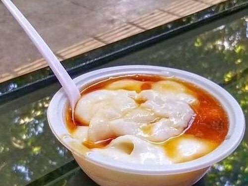 نحوه تهیه فرنی isfahani ؛ فرنی خوشمزه برای افطار