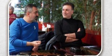 هدیه مدیر Chadelmu به کارتال و جدا کردن