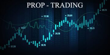 چرا باید پراپ تریدر شوید؟