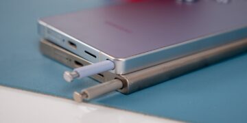 سامسونگ احتمالاً قلم S را از Galaxy S26 Ultra حذف