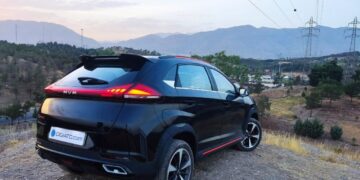 لیست قیمت محصولات MVM منتشر شده 1404 آوریل