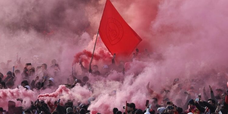 مستقل از تراکتور ؛ در انتظار بیش از 6000 هوادار