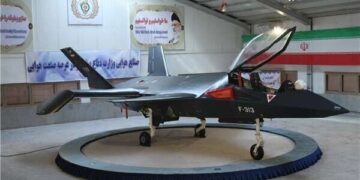 واکنش جهانی به UAV JAS 1 گام جدیدی در برنامه