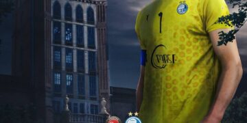 پشت حضور کاپیتان استقلال در پوستر این باشگاه