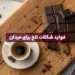 1747236743 خواص شکلات تلخ برای مردان مزایا ، نکات و هشدارها.webp