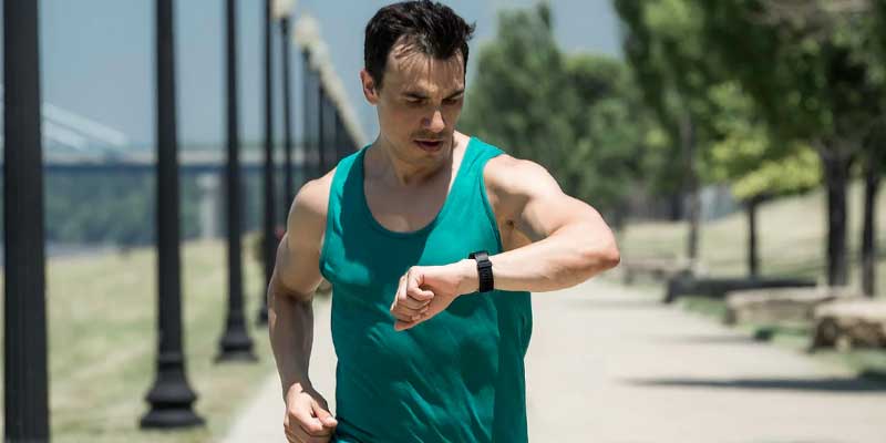 با ساعات گارمین هدفمند تمرین کنید! 5 ساعت گارمین برای دوندگان