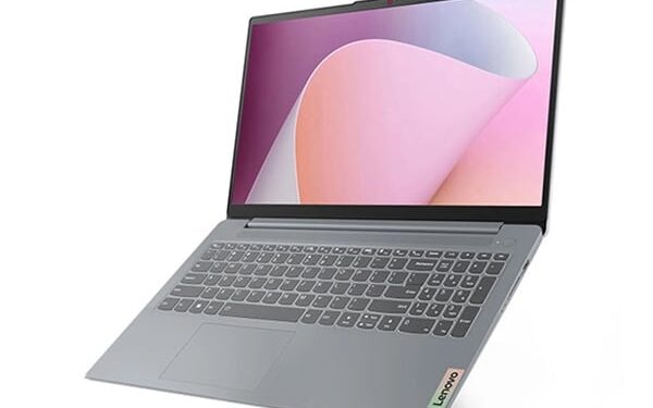 لپ تاپ IdeaPad Slim 3 15IRH8