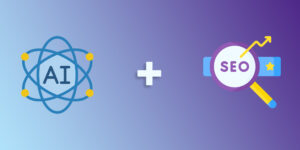 AI and SEO are future