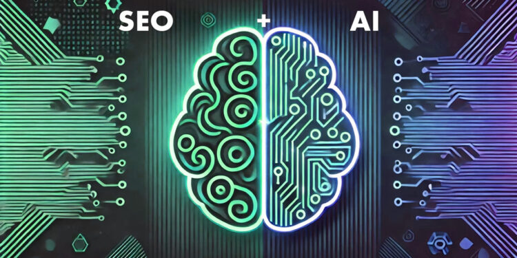AI and SEO