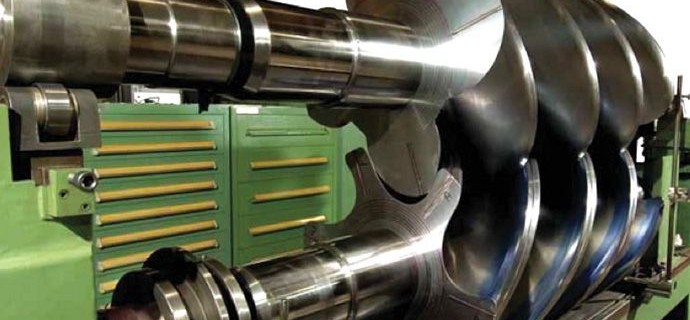 کمپرسور صنعتی اسکرو