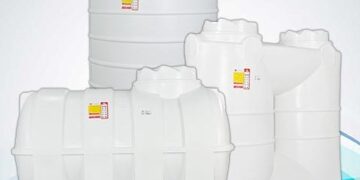 مزایای استفاده از یک تانکر 2 لیتری برای تأمین آب