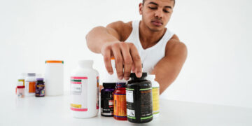 چرا آنها بدون آن مکمل ها کافی نیستند؟