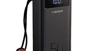 پاوربانک مناسب برای اندروید