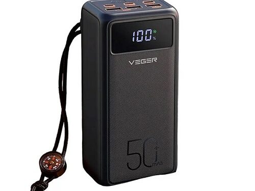 پاوربانک مناسب برای اندروید