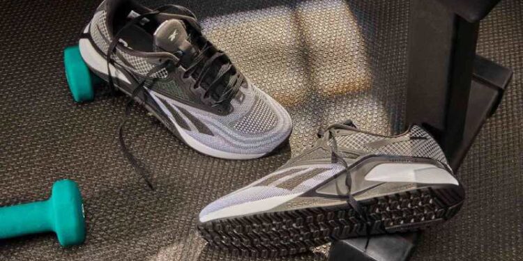 راهنمای خرید کفش مخصوص باشگاه بدنسازی