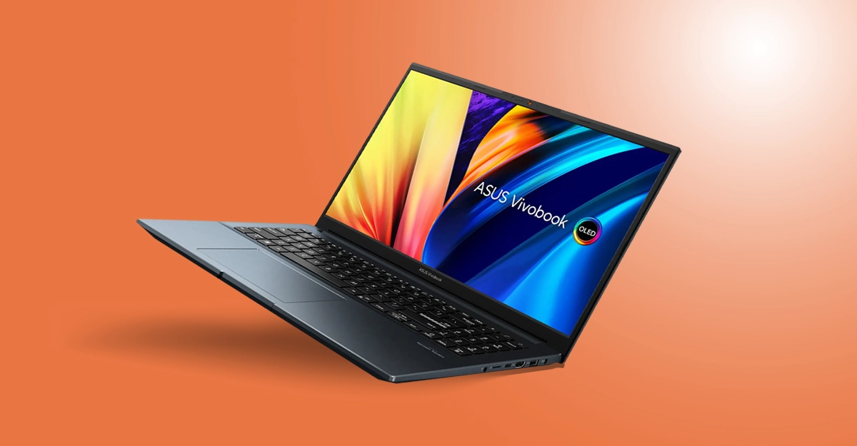 لپ تاپ ایسوس