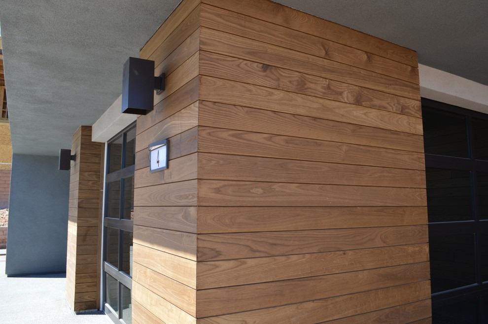 مقاومت ترموود در برابر شرایط آب و هوایی