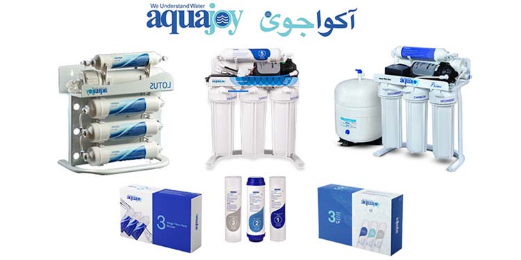 راهنمای خرید تصفیه آب اکواجوی