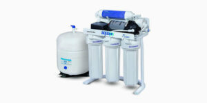 دستگاه تصفیه آب آکوا