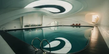 استخر تاجی بابل