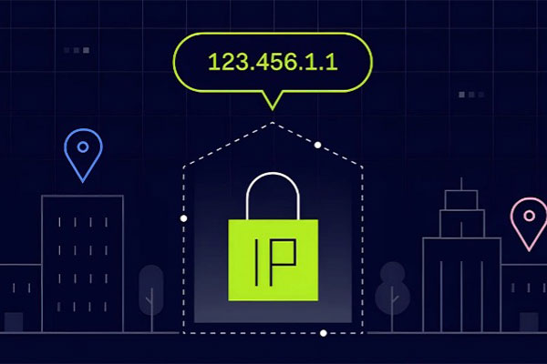 چگونه بفهمیم یک سایت فقط با آی‌پی ایران باز می‌شود؟