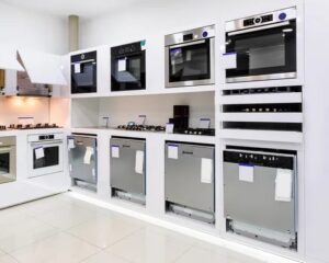 خرید از فروشگاه لوازم خانگی یاس مجلل