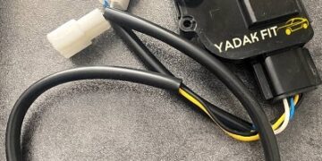 پمپ درب کوییک