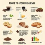 درمان سریع کم خونی با تغذیه و مکمل ها (راهنمای جامع) 3 1754556074 20 درمان سریع کم خونی با تغذیه و مکمل ها راهنمای