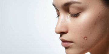 برای از بین بردن آکنه صورت چه باید کرد