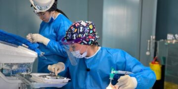 دندانپزشکی با بیهوشی در تهران