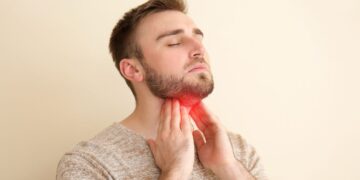 تیروئید پرکار