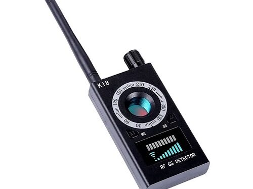 فرکانس یاب k18