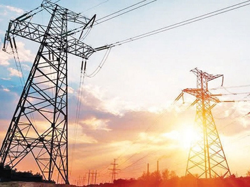 دلایل ناترازی برق در ایران